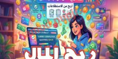 افضل تطبيق لربح من الانترنت