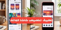 المؤشر الذكي لجميع الهواتف